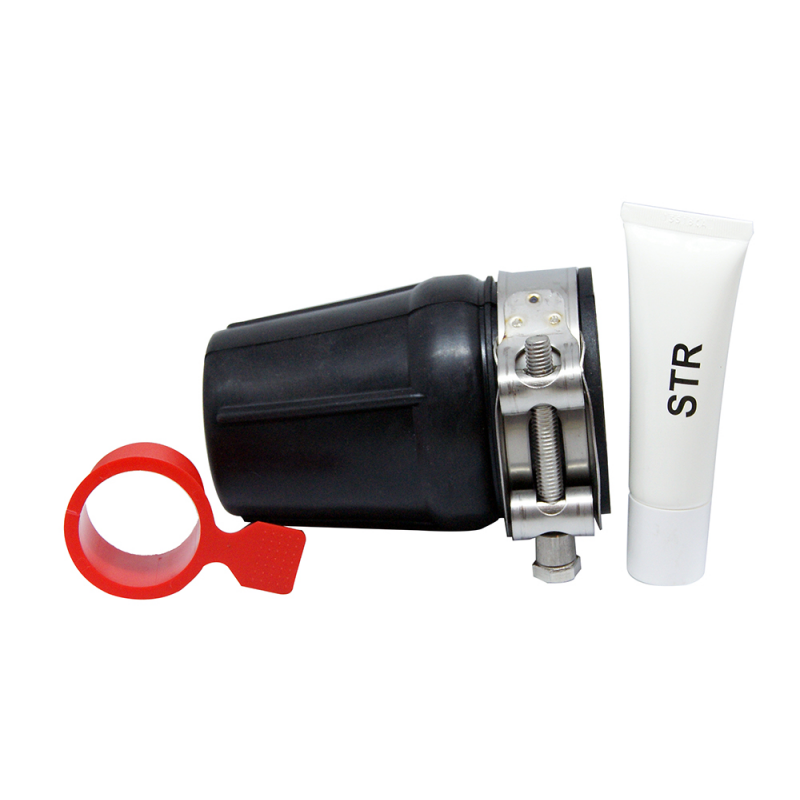 PROPELLER SHAFT Ø MM.25