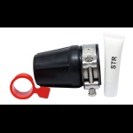 FNI - PROPELLER SHAFT Ø MM.50