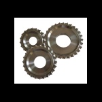 FNI - TAGLIA CIME PER ASSE Ø MM.40