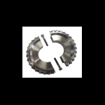 FNI - TAGLIA CIME A MORSETTO ASSE Ø MM.30