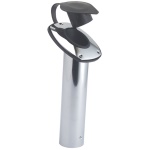 FNI - PORTACANNE INOX 316 INCASSO