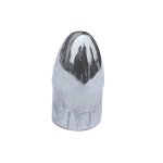 FNI - TAPPO TERMINALE PER TUBI Ø MM.22