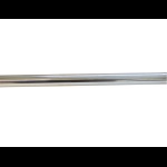 FNI - TUBO INOX AISI 316 Ø MM 25X1,5 MT2