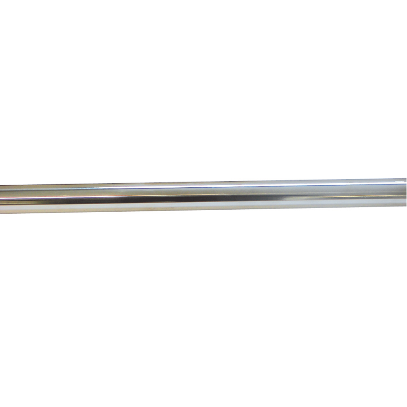 TUBO INOX AISI 316 Ø MM 25X1,5 MT2