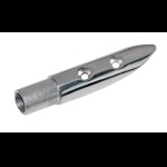 FNI - BASE INOX INCLINATA 16°