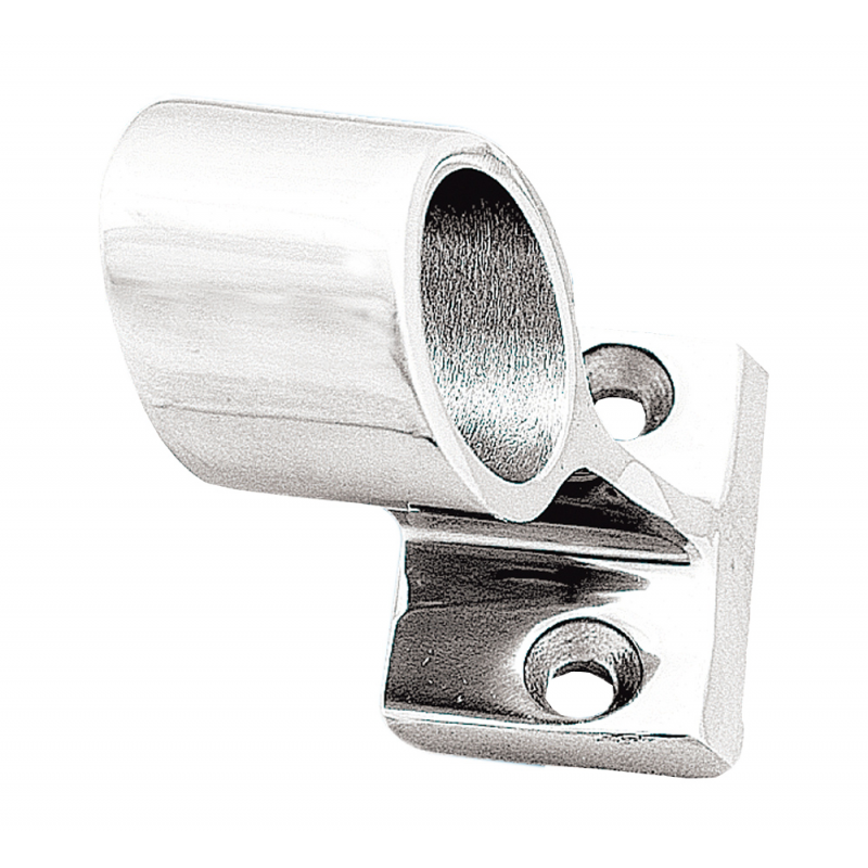 CENTRALE ACCIAIO INOX 316 Ø MM.25