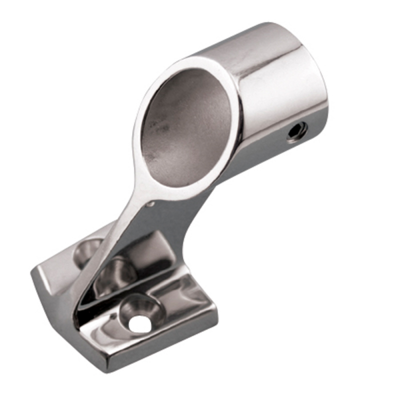 CENTRALE ACCIAIO INOX 316 Ø MM.22
