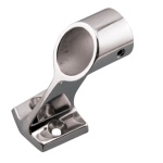 FNI - CENTRALE ACCIAIO INOX 316 Ø MM.22