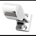 FNI - TERMINALE ACCIAIO INOX 316 Ø MM.25