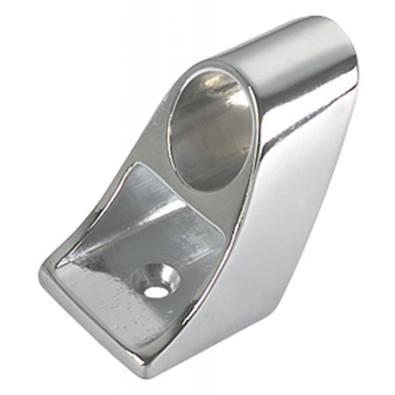 CENTRALE ACCIAIO INOX 316 Ø MM.22