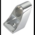 FNI - CENTRALE ACCIAIO INOX 316 Ø MM.25