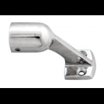 FNI - TERMINALE ACCIAIO INOX 316 Ø MM.22