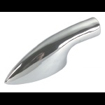 FNI - TERMINALE ACCIAIO INOX 316 Ø MM.25