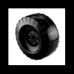 FNI - RUOTE IN PLASTICA GRANDI