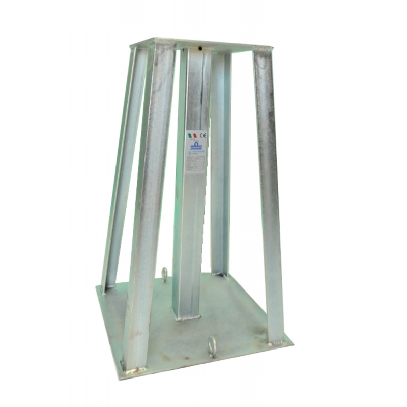 TACCO PER CHIGLIA MM.1000
