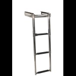 FNI - SCALETTA INOX A SCOMPARSA