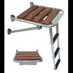 FNI - PLANCETTA CM.39X45 C/SCALETTA