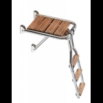 FNI - PLANCETTA CM.27X39 C/SCALETTA