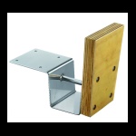 FNI - SUPPORTO MOTORE PER PLANCETTA