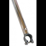 FNI - TUBO INOX PER TAVOLETTA 3030641