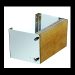 FNI - SUPPORTO MOTORE FISSO