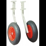 FNI - RUOTE DI POPPA PER GOMMONI