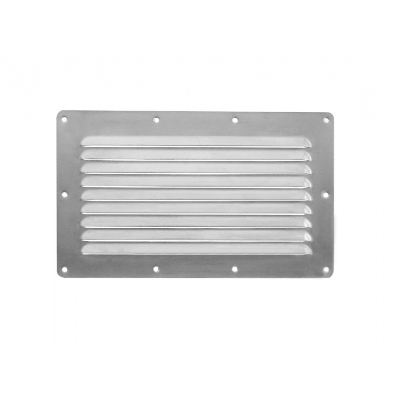 PRESA ARIA INOX