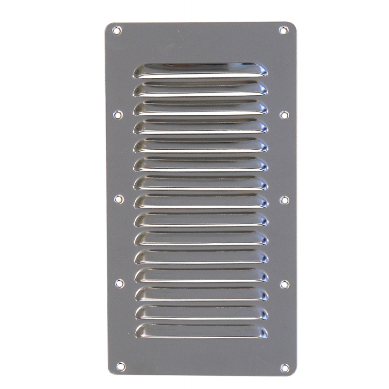 PRESA ARIA INOX