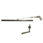 TERGICRISTALLO MANUALE