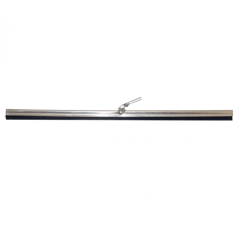 SPAZZOLA INOX MM.350