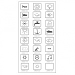 FNI - BASCULA ELICA PRUA