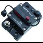 FNI - INTERRUTTORE TERMICO 50 AMP.