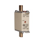 FNI - FUSIBILE 400 AMP.