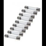 FNI - FUSIBILE VETRO 5AMP. 5X20