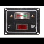 FNI - PANNELLO TEST BATTERIE