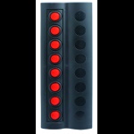 FNI - PANNELLO ELETTRICO 8 INTERRUTTORI