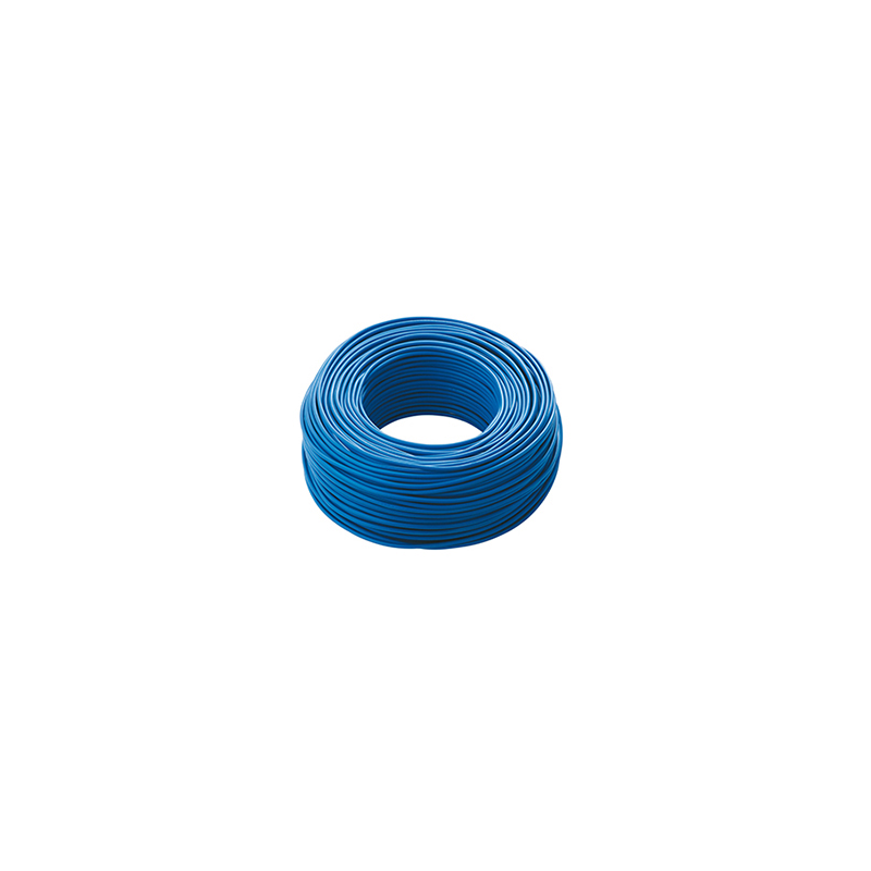 CORDICELLA AZZURRA Ø MM.1,5