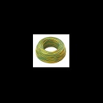 FNI - CORDICELLA GIALLO VERDE Ø MM.4