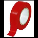 FNI - NASTRO ISOLANTE ROSSO