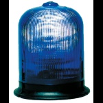 FNI - LUCE FLASH BLU  24V