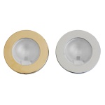 FNI - FARETTO ALOGENO OTT.LUCIDO