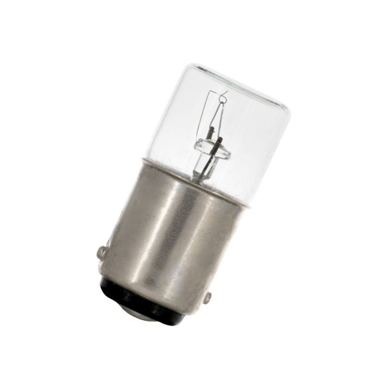 LAMPADINA 24V.