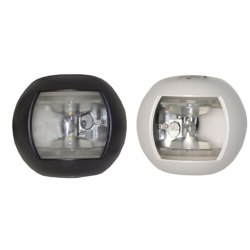 FANALE 135° POPPA DELFI  A LED