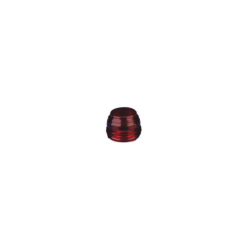 VETRO RICAMBIO ROSSO POSIDONE