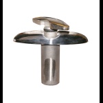 FNI - BITTA A SCOMPARSA IN ACCIAIO INOX