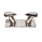 FNI - BITTA A FUNGO INOX MM.275