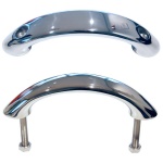 FNI - MANIGLIA INOX MM.300