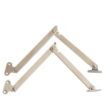 FNI - COMPASSO MM.200 OTT.CROMATO