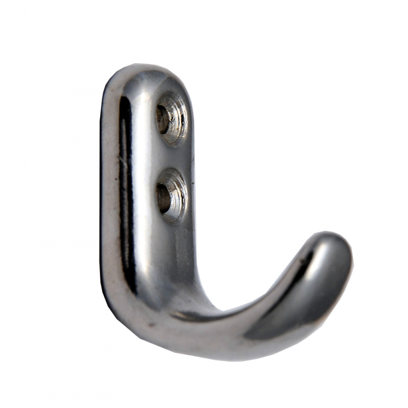 GANCIO INOX 316 cf. 5 pz.