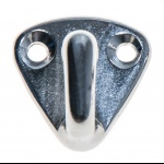 FNI - GANCETTO INOX 316